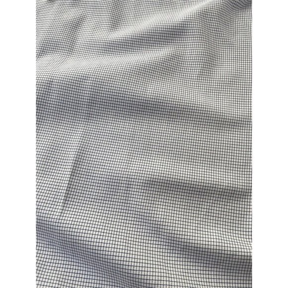 Brooks Brothers 1818 Long Sleeve Button Down Shirt Size 17 1/2-4/5 Non Iron - Picture 6 of 8